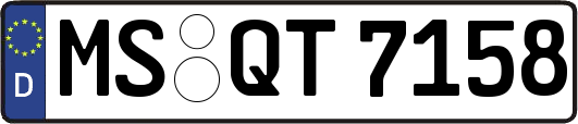 MS-QT7158