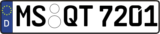 MS-QT7201