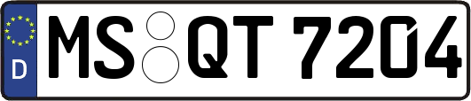 MS-QT7204