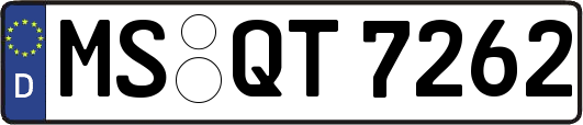 MS-QT7262