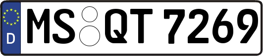 MS-QT7269