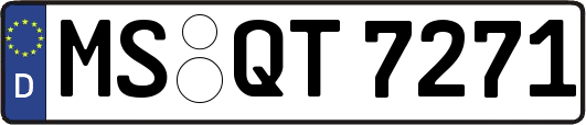 MS-QT7271
