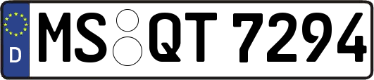 MS-QT7294