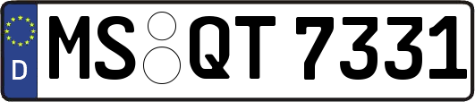 MS-QT7331