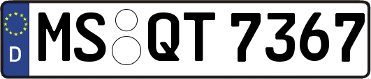 MS-QT7367
