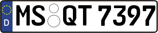 MS-QT7397