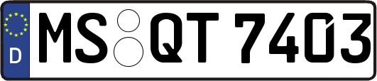 MS-QT7403