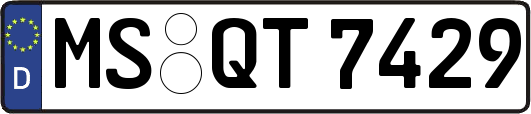 MS-QT7429