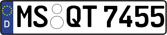 MS-QT7455