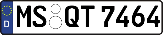 MS-QT7464