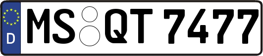 MS-QT7477