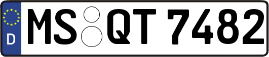 MS-QT7482