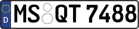 MS-QT7488