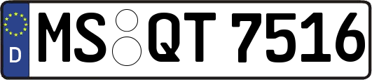 MS-QT7516