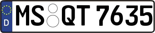 MS-QT7635