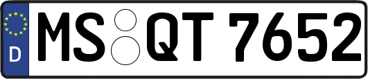 MS-QT7652