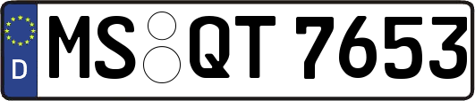 MS-QT7653