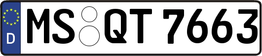 MS-QT7663