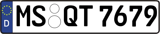 MS-QT7679