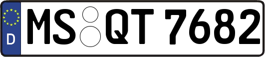 MS-QT7682