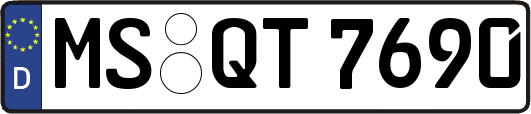 MS-QT7690