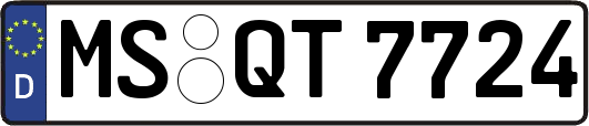 MS-QT7724