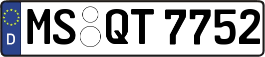 MS-QT7752