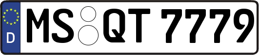 MS-QT7779