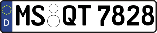 MS-QT7828