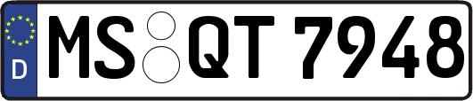 MS-QT7948