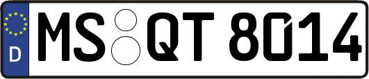 MS-QT8014