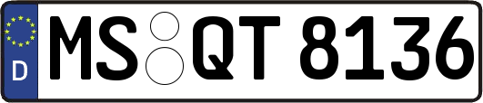 MS-QT8136