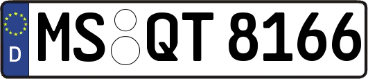 MS-QT8166