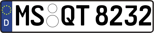 MS-QT8232