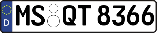 MS-QT8366