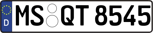 MS-QT8545