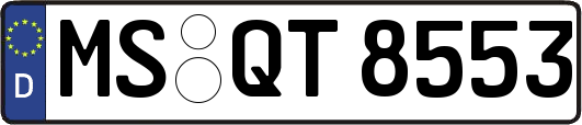 MS-QT8553