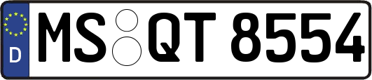 MS-QT8554