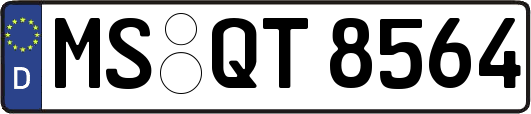 MS-QT8564