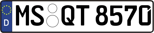 MS-QT8570