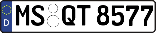 MS-QT8577