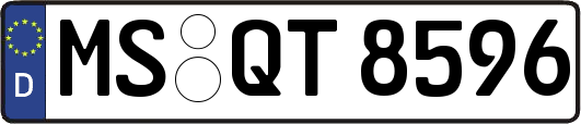 MS-QT8596