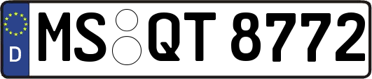 MS-QT8772