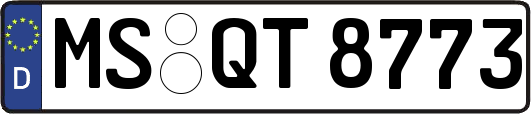 MS-QT8773