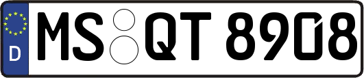 MS-QT8908