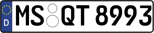 MS-QT8993