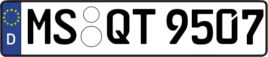 MS-QT9507