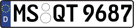 MS-QT9687