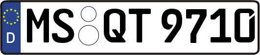 MS-QT9710