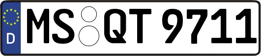 MS-QT9711